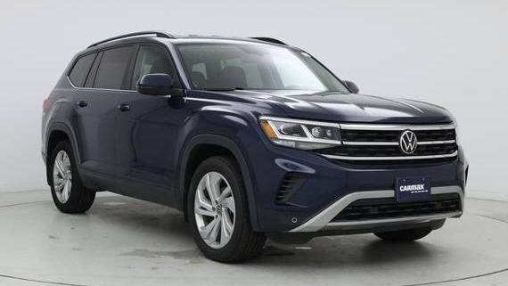 FORD BRONCO SPORT 2021 3FMCR9B60MRA61102 image